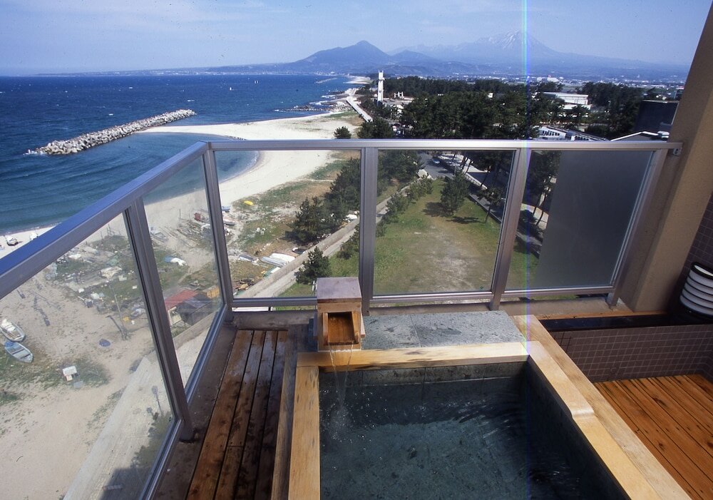 Фото Yukibou Hakusen