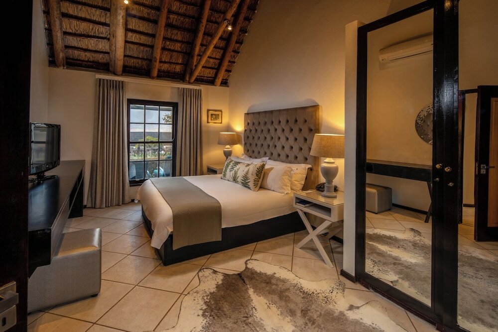 Фото Grande Roche Hotel