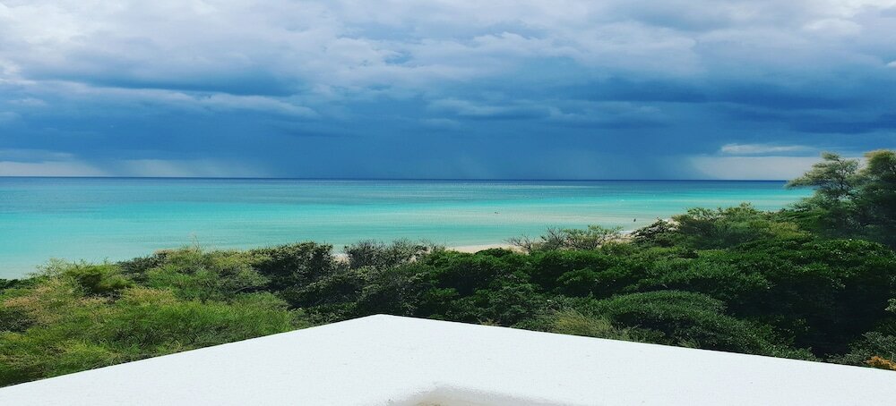 Фото Hotel Caraibisiaco sul Mare