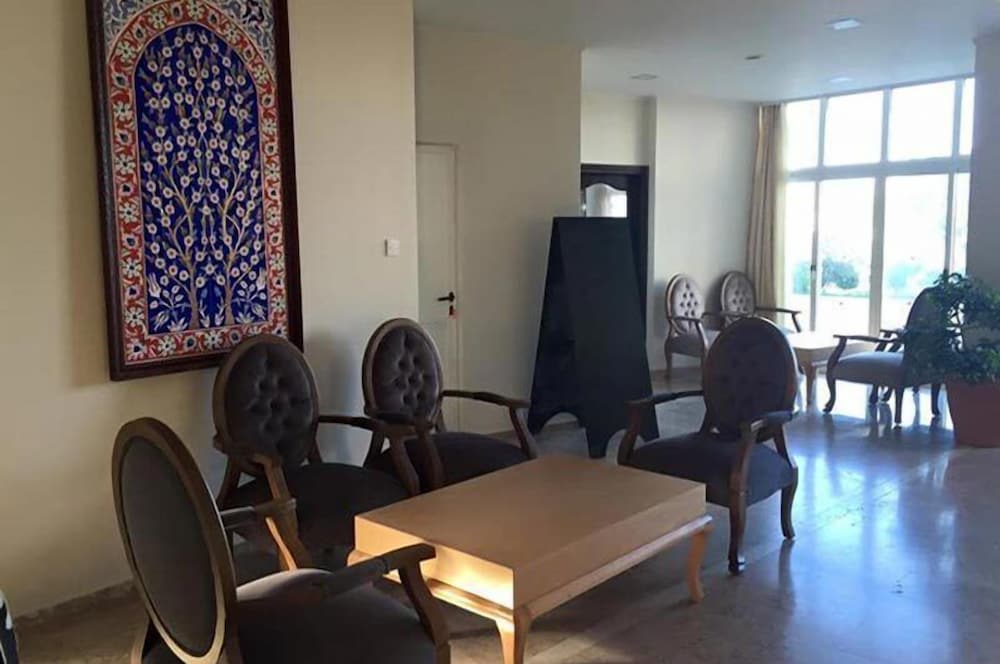 Фото Hotel Sempati