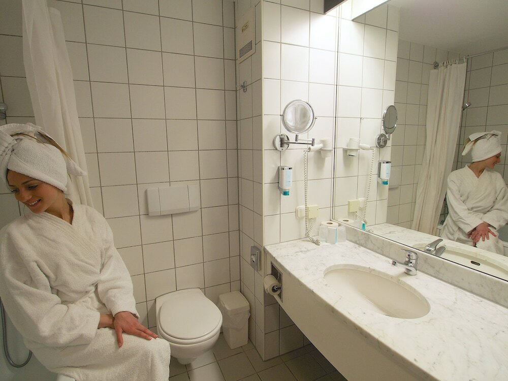 Фото Arion Cityhotel Vienna