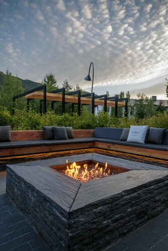 Гостиница Park Piolets MountainHotel & SPA в Андорре