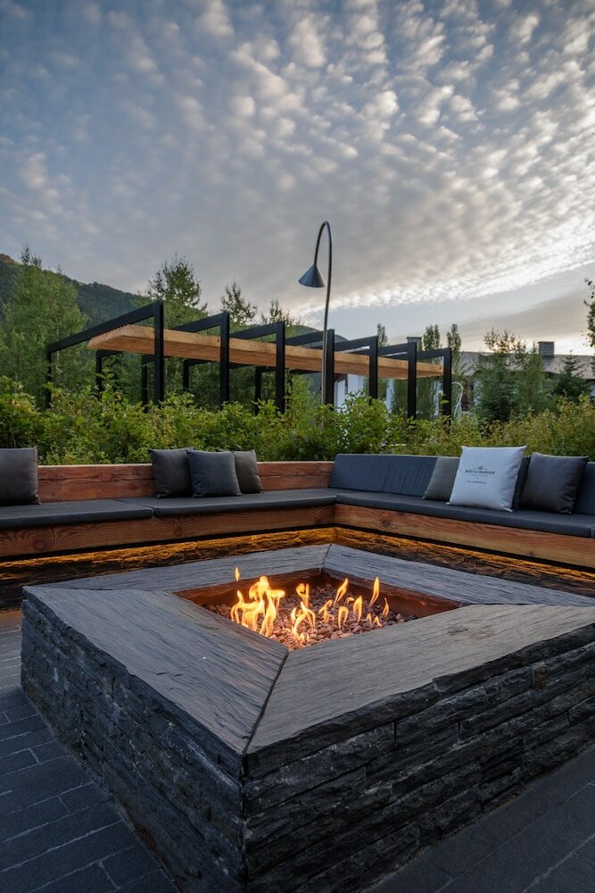 Фото Park Piolets MountainHotel & SPA