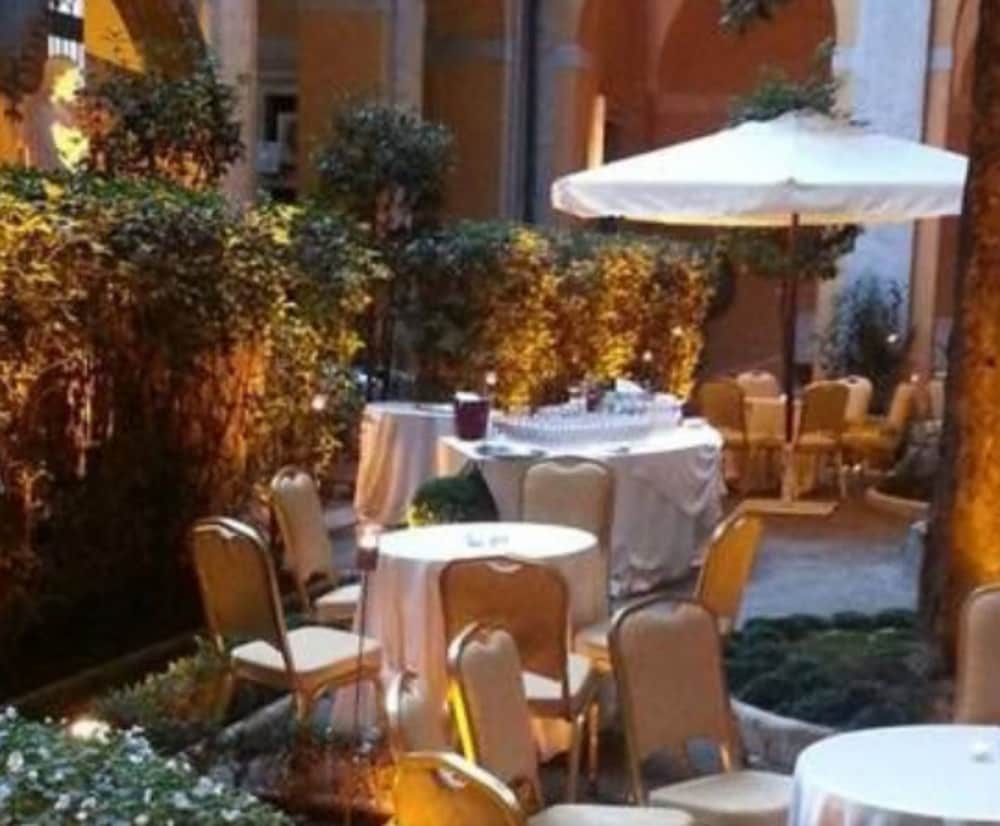 Фото Palazzo Cardinal Cesi