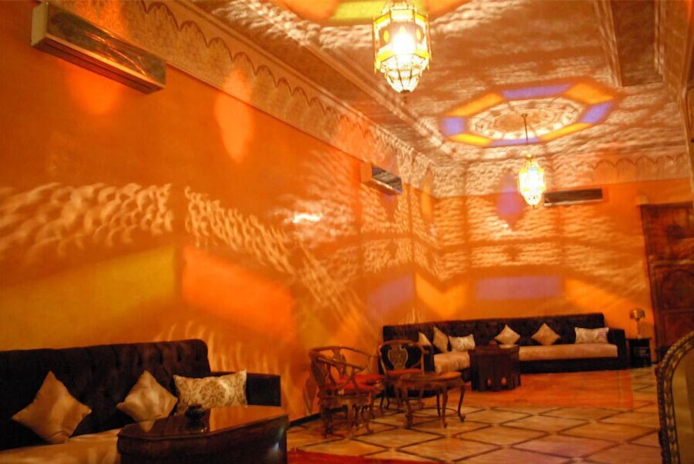 Фото Riad Marrakech House