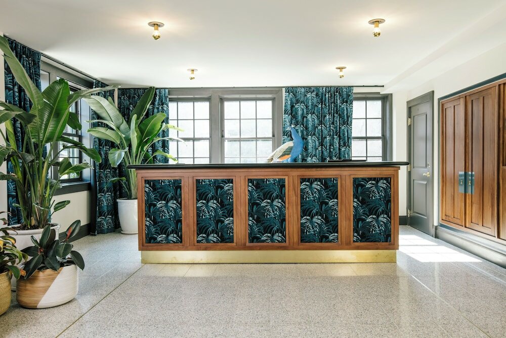 Фото Hotel Clermont