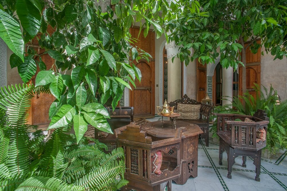 Фото Riad Laurence Olivier