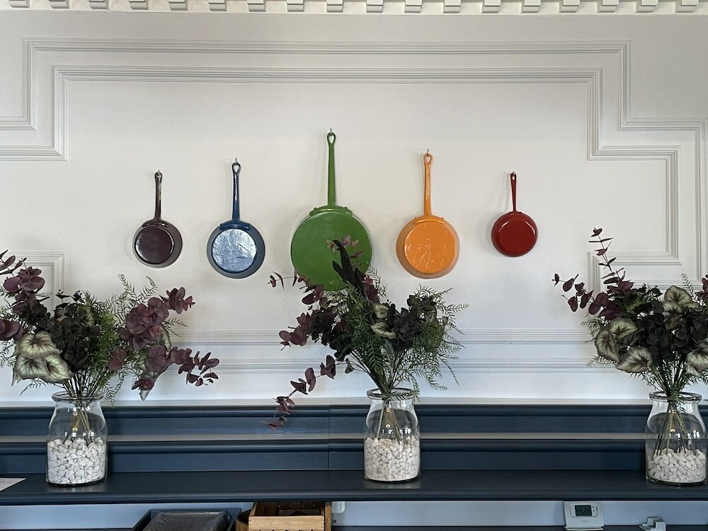 Фото The Coach House Suffolk