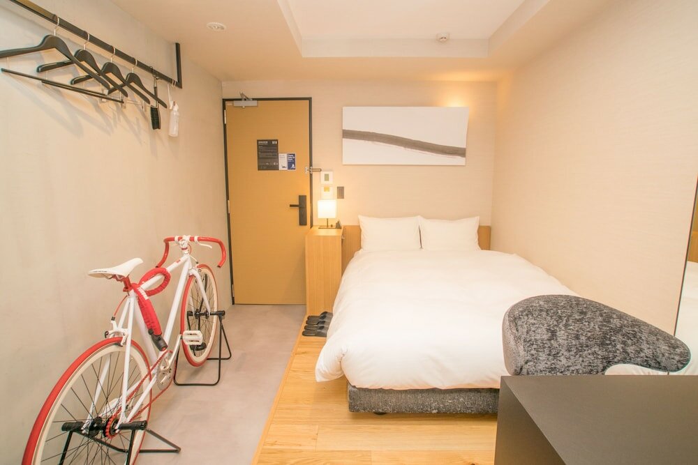 Фото Hatago Inn Kansai Airport