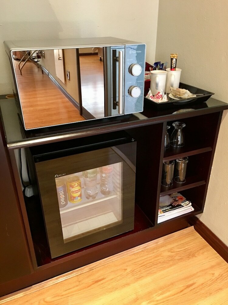 Фото Dunvegan Execu Lodge