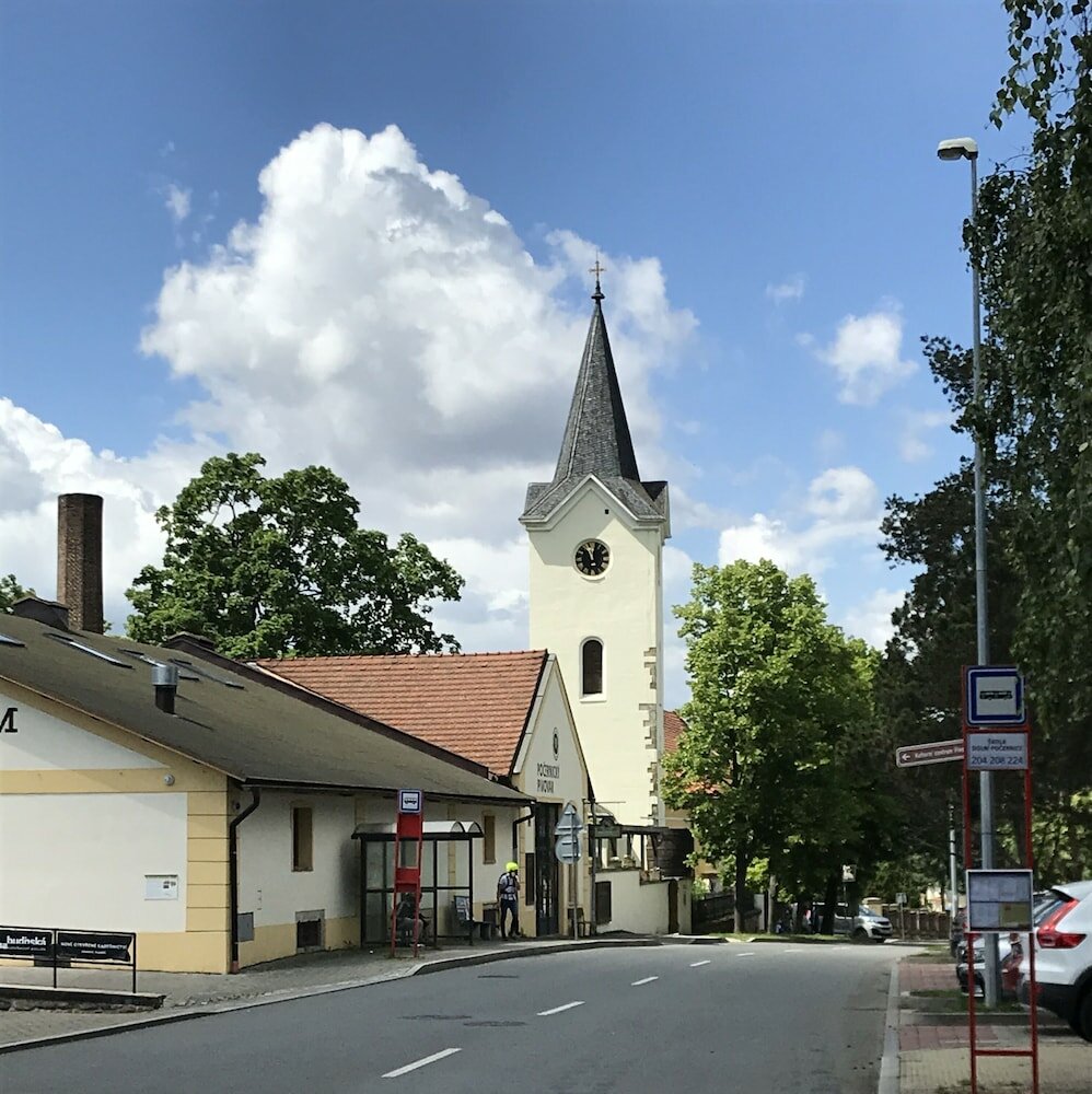 Фото Hotel Svornost