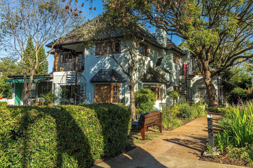 Фото Hedge House