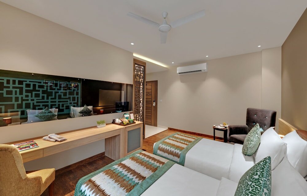 Фото The Fern Residency Udaipur