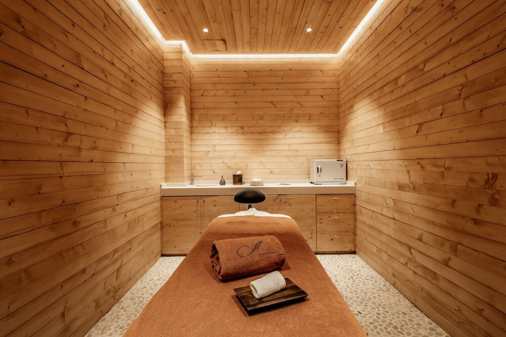 Фото Maribel Sierra Nevada