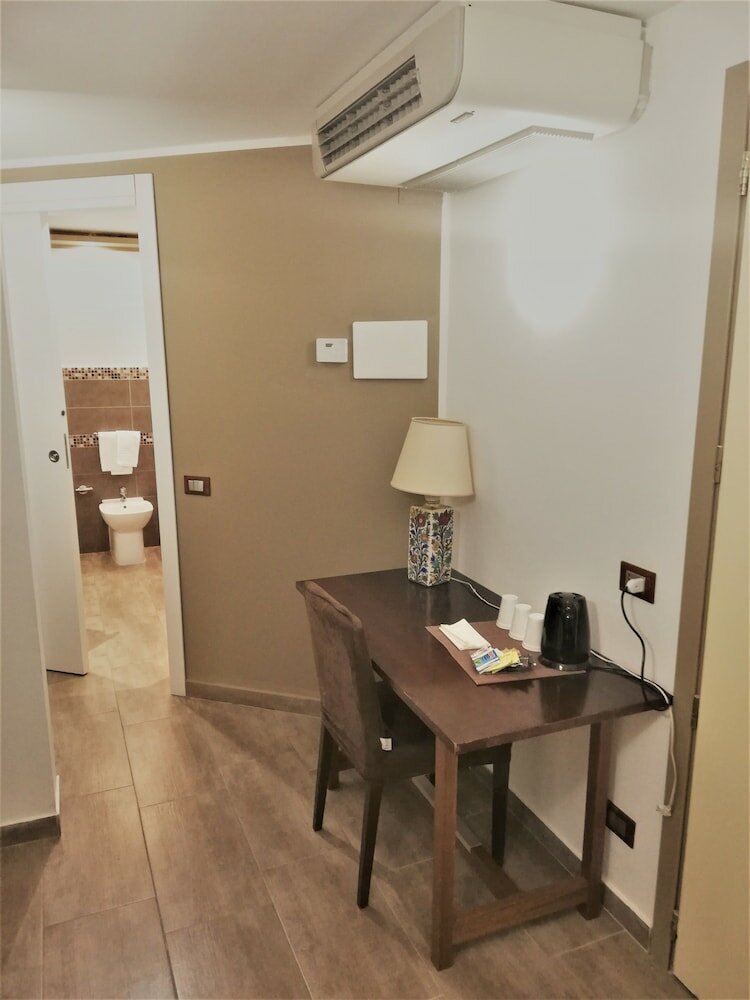 Фото Ibis Styles Palermo Cristal