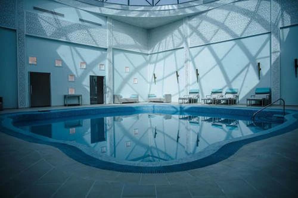 Фото La Gazelle d'Or Resort & SPA