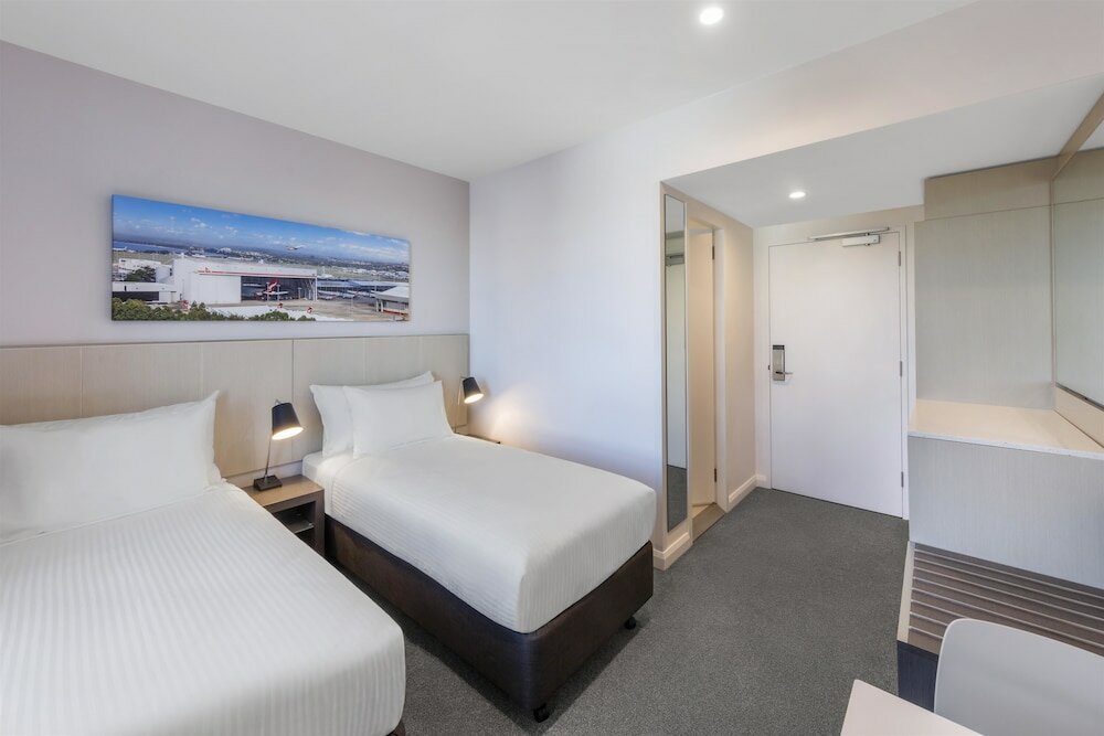 Фото Travelodge Hotel Sydney Airport