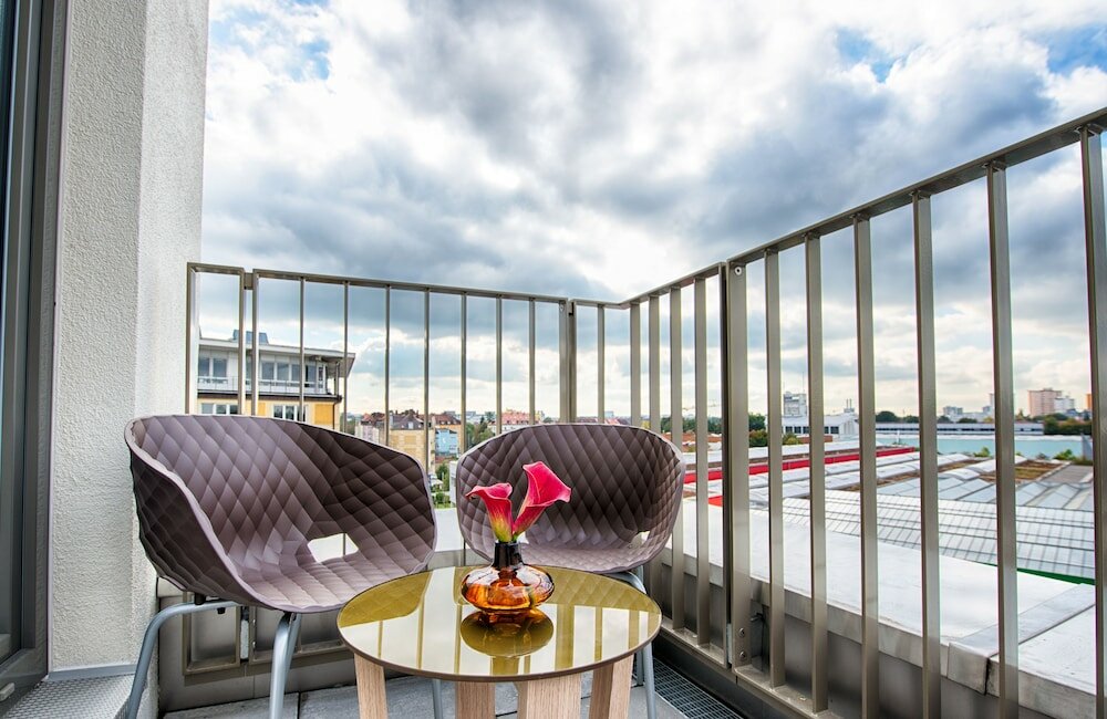 Фото Leonardo Hotel Munich City South