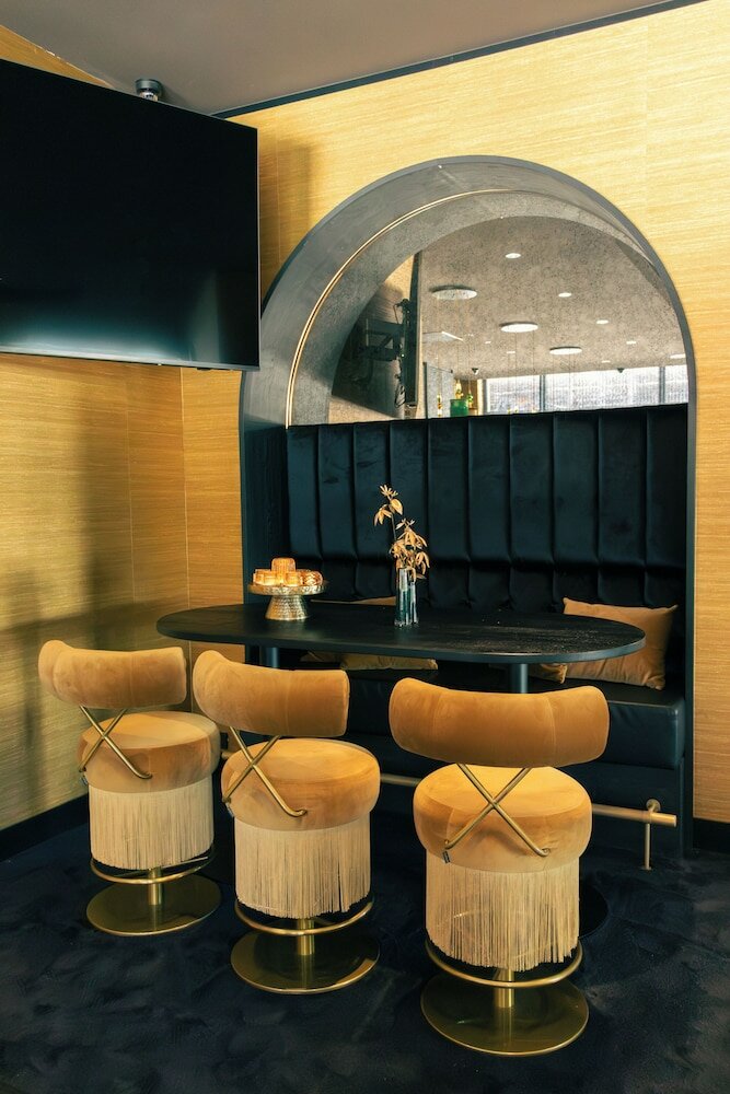 Фото Van Der Valk Hotel Houten - Utrecht