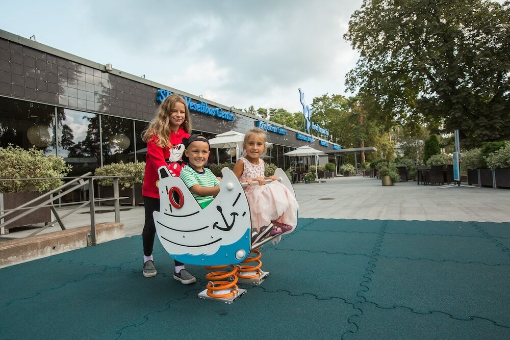 Фото Jurmala SPA