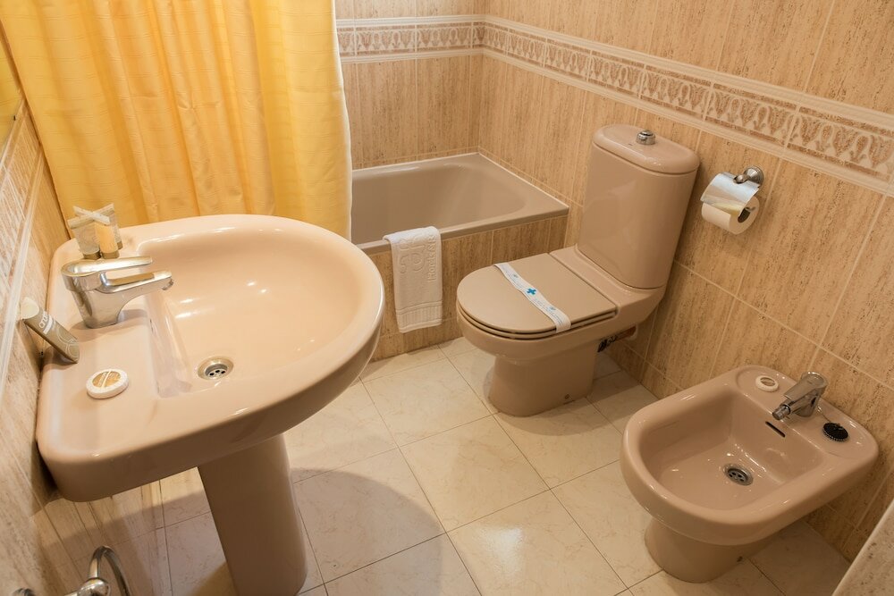 Фото Bungalows Imperial Park