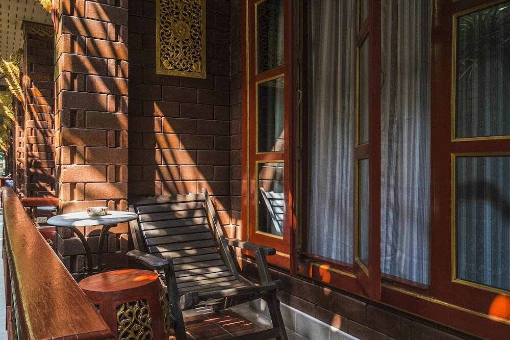 Фото Irawadee Resort