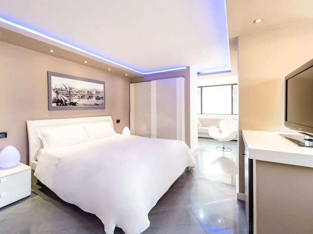 Фото Ibis Styles Palermo Cristal