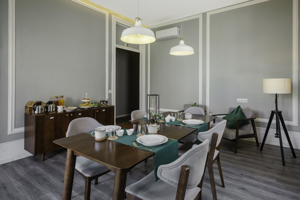 Фото Hygge Lisbon Suites