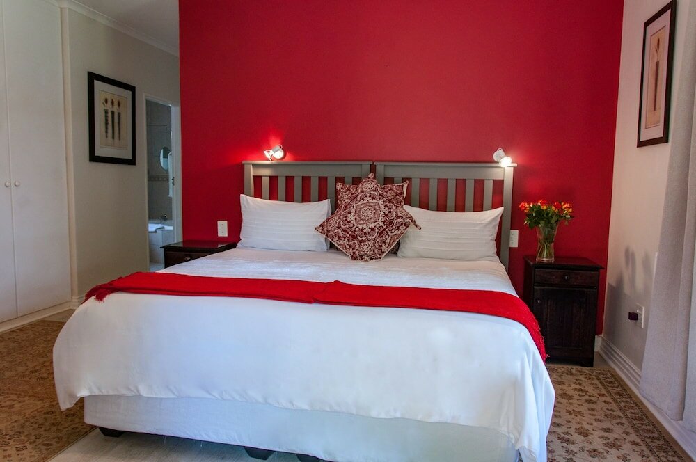 Фото Rustic Manor Bed And Breakfast