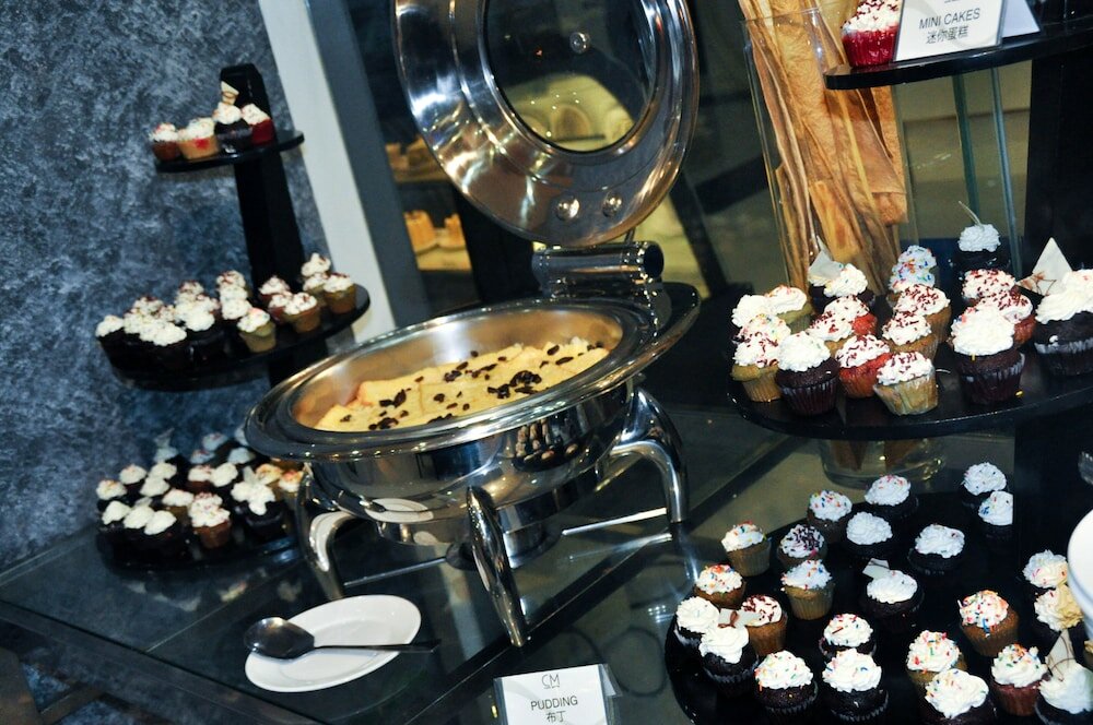 Фото Mezzo Hotel