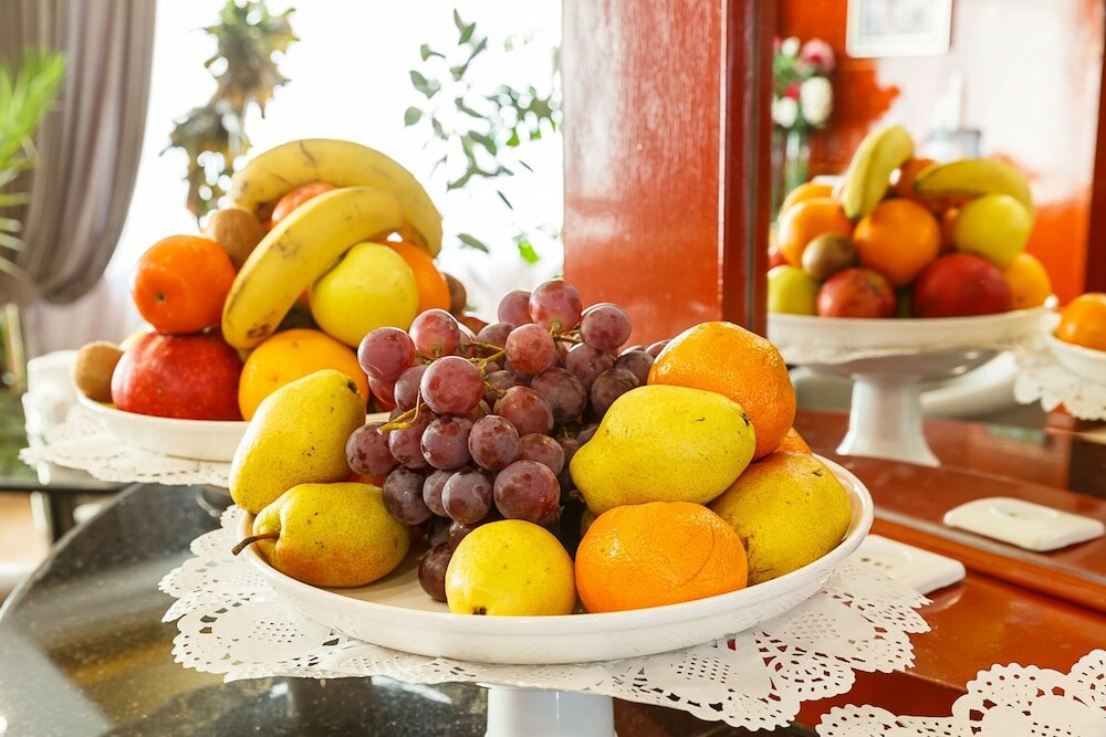 Фото Renion Hills Hotel