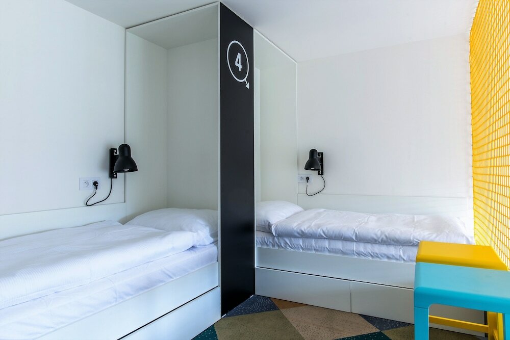 Фото MeetMe23 - Hotel