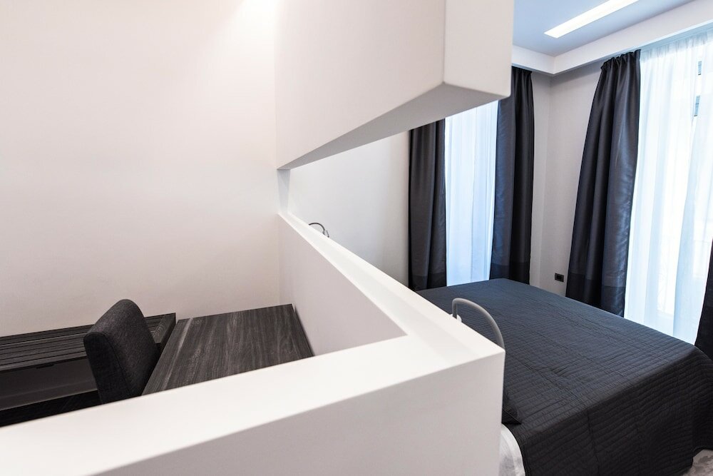 Фото B&b Palazzo Irma