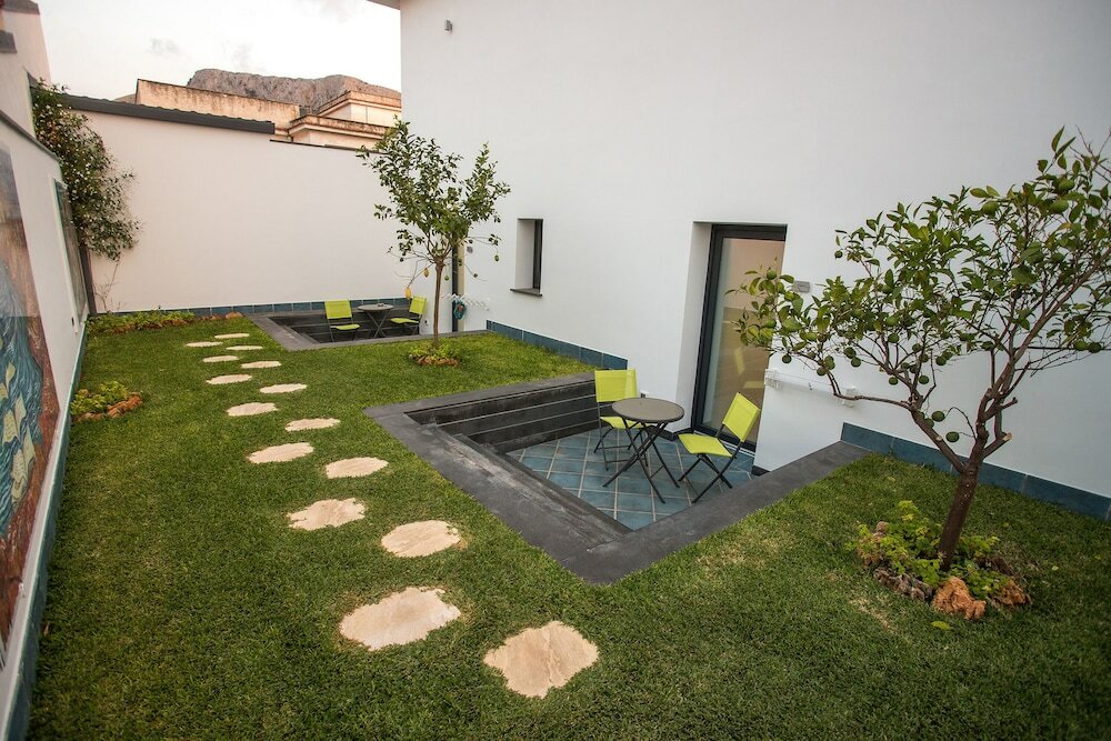 Фото B&b Tra le Braccia di Morfeo