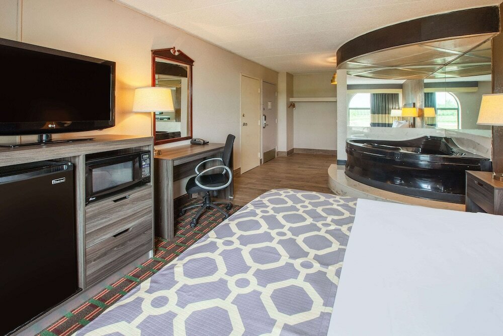 Фото Baymont by Wyndham Northwood