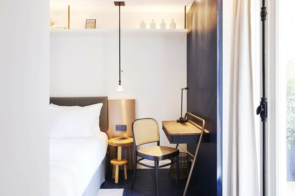 Фото Perpetual Elysee Montaigne