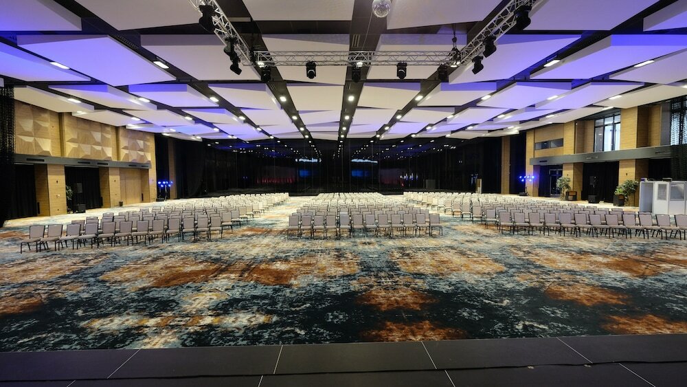 Фото Hotel Hills Congress & Termal SPA Resort