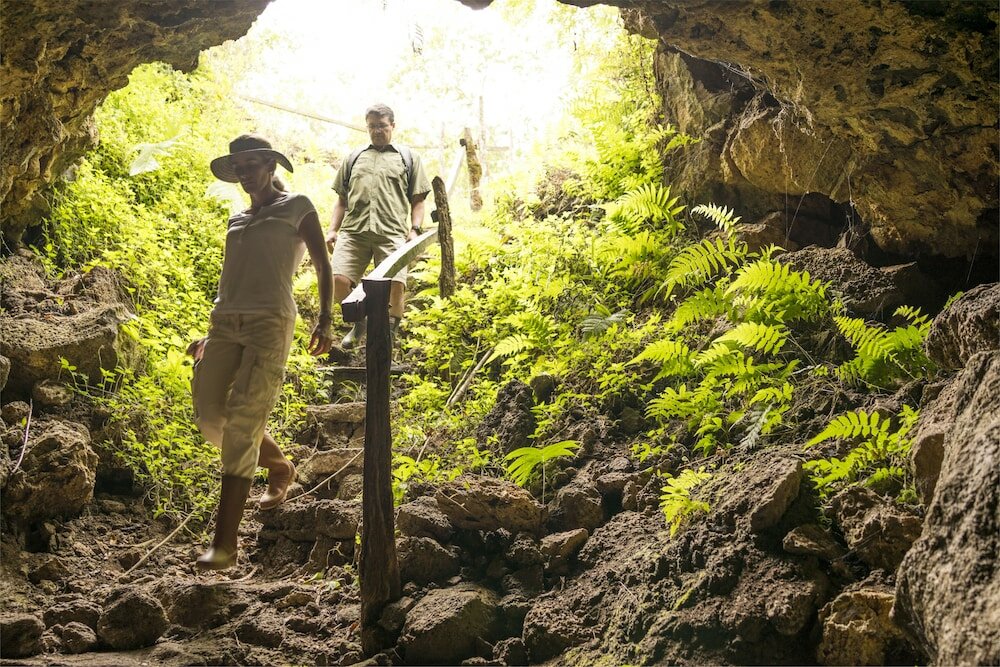 Фото Finch Bay Galapagos Hotel