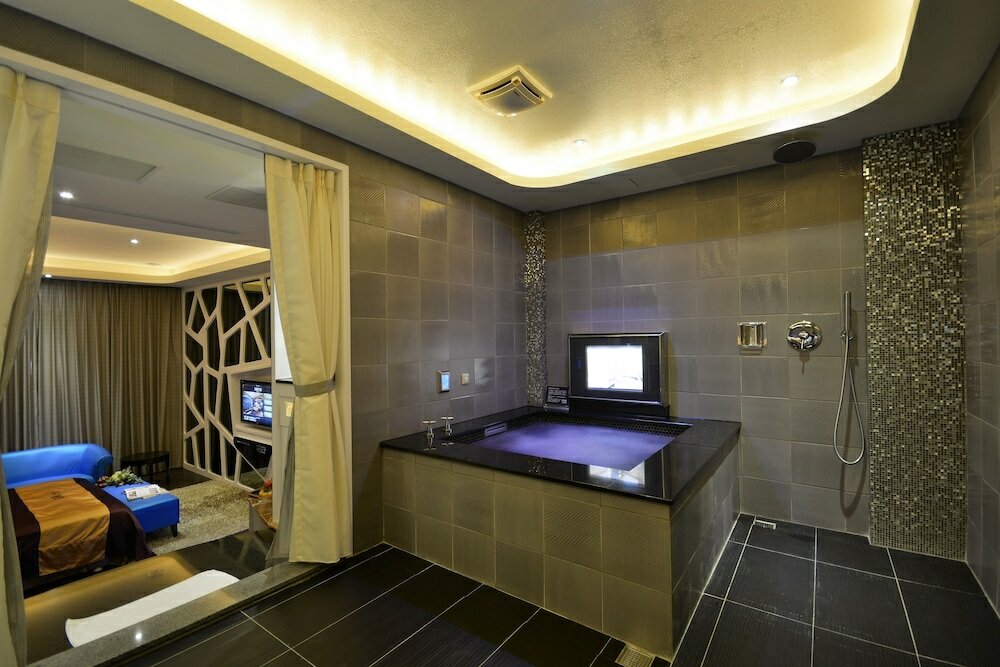 Фото Hae Duenn Motel