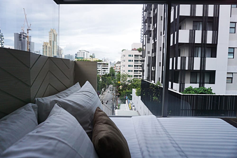 Фото Aspira G Sukhumvit 33