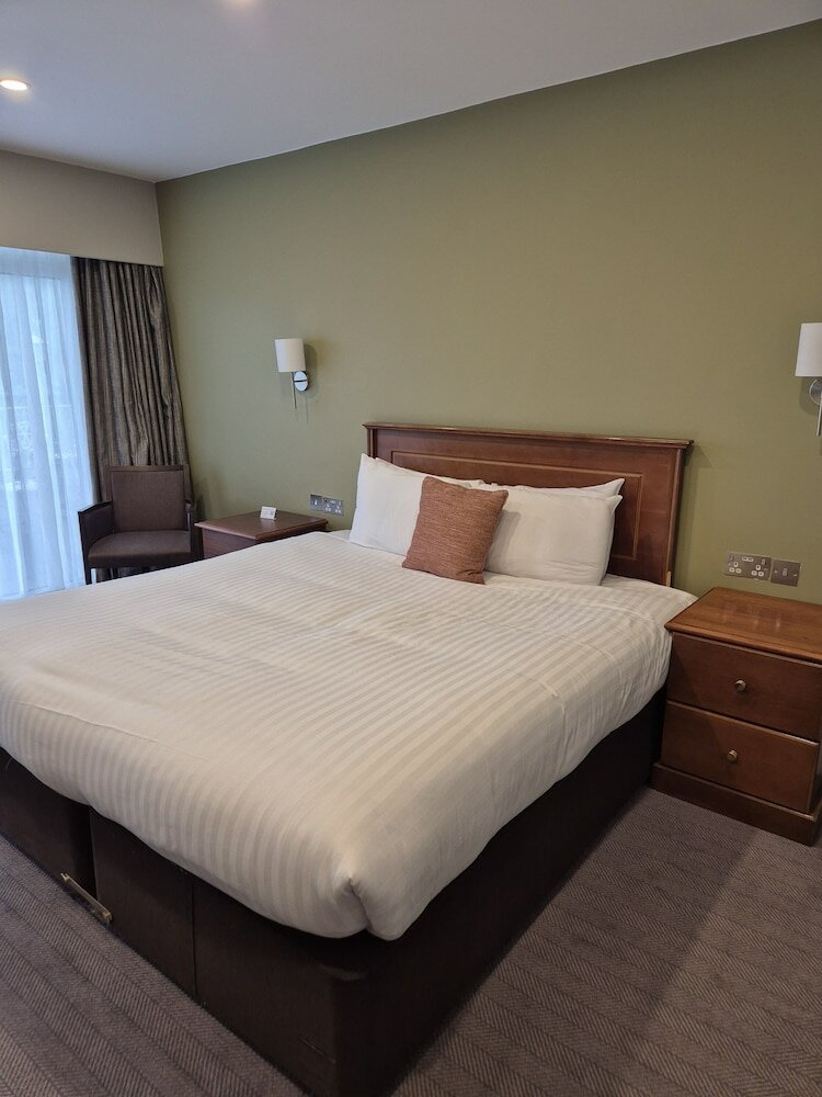 Фото Warren Lodge Hotel