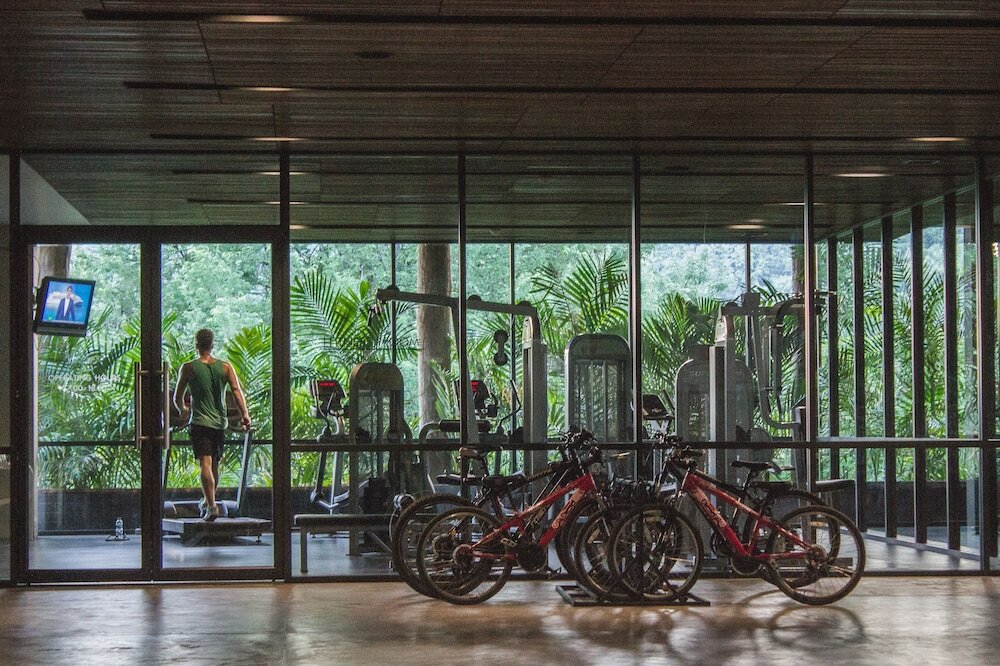 Фото Veranda High Resort Chiang Mai - MGallery