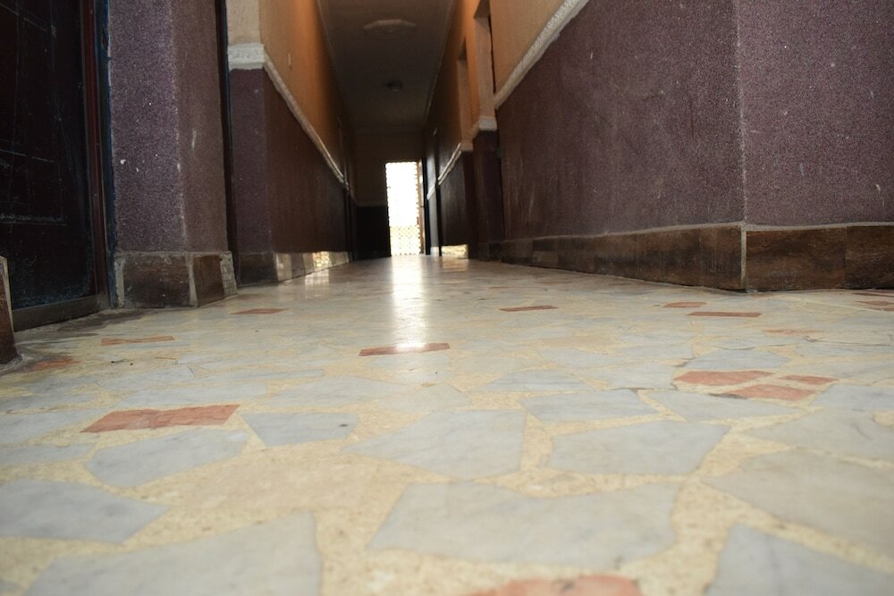 Фото Wazobia Plaza Hotel Annex