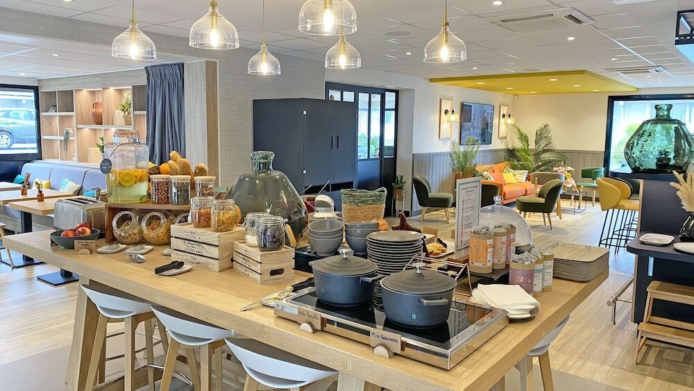 Фото отеля 3