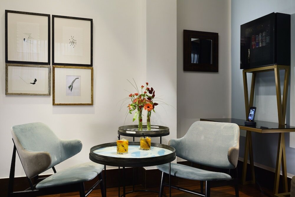 Фото Hotel Pulitzer Roma