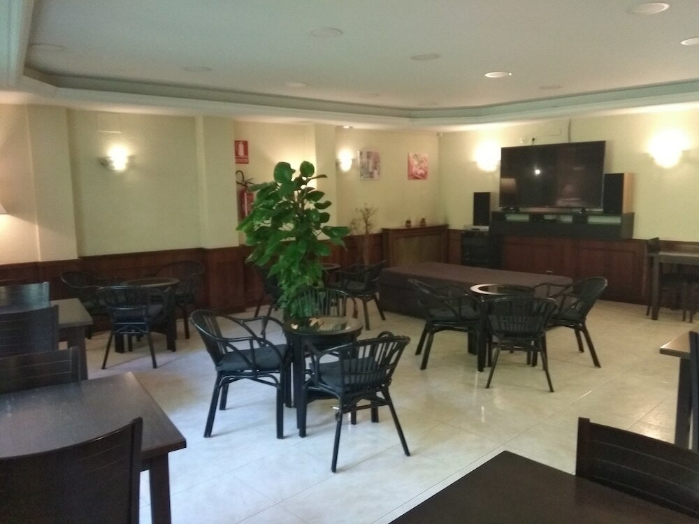 Фото Hotel Insitu Eurotel Andorra