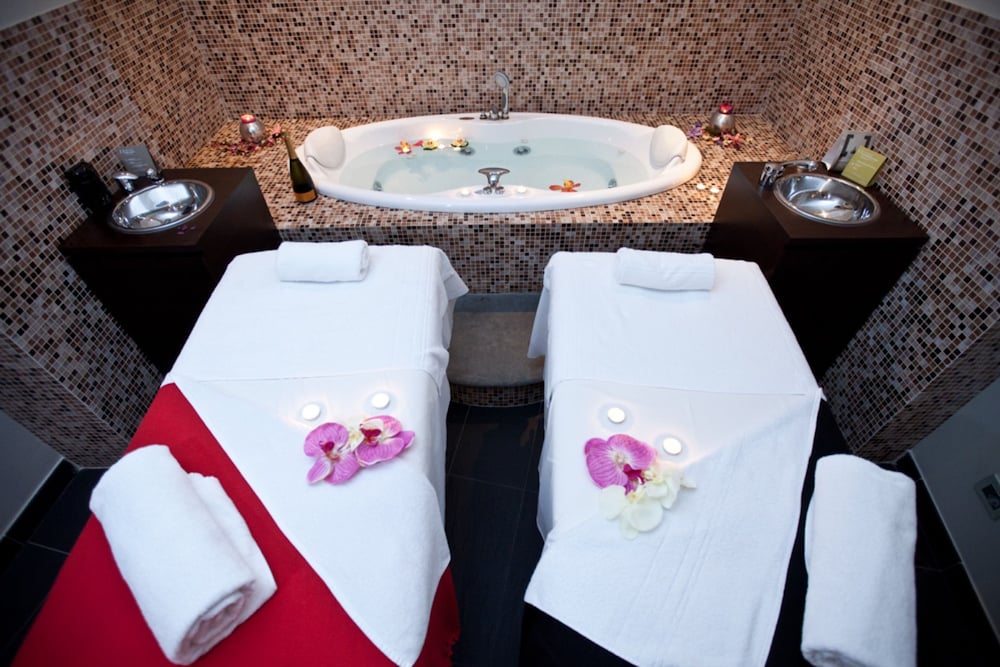 Фото Martis Palace Hotel