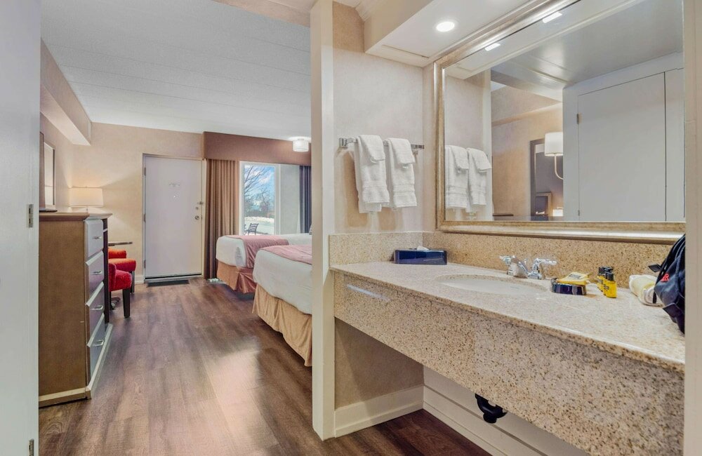 Фото Best Western Cairn Croft