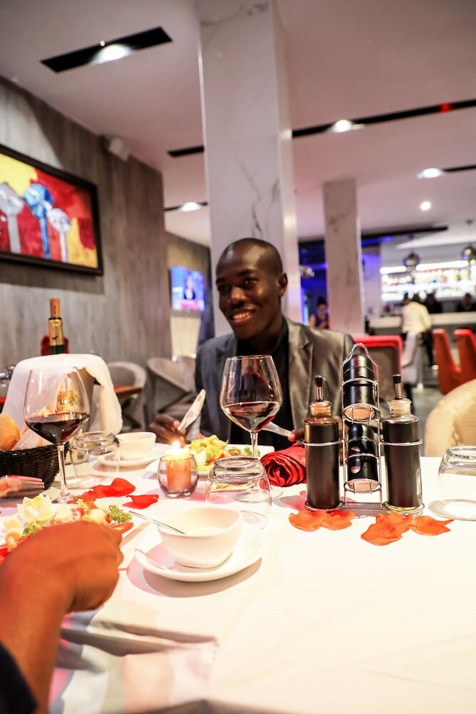 Фото Hotel M'Rode