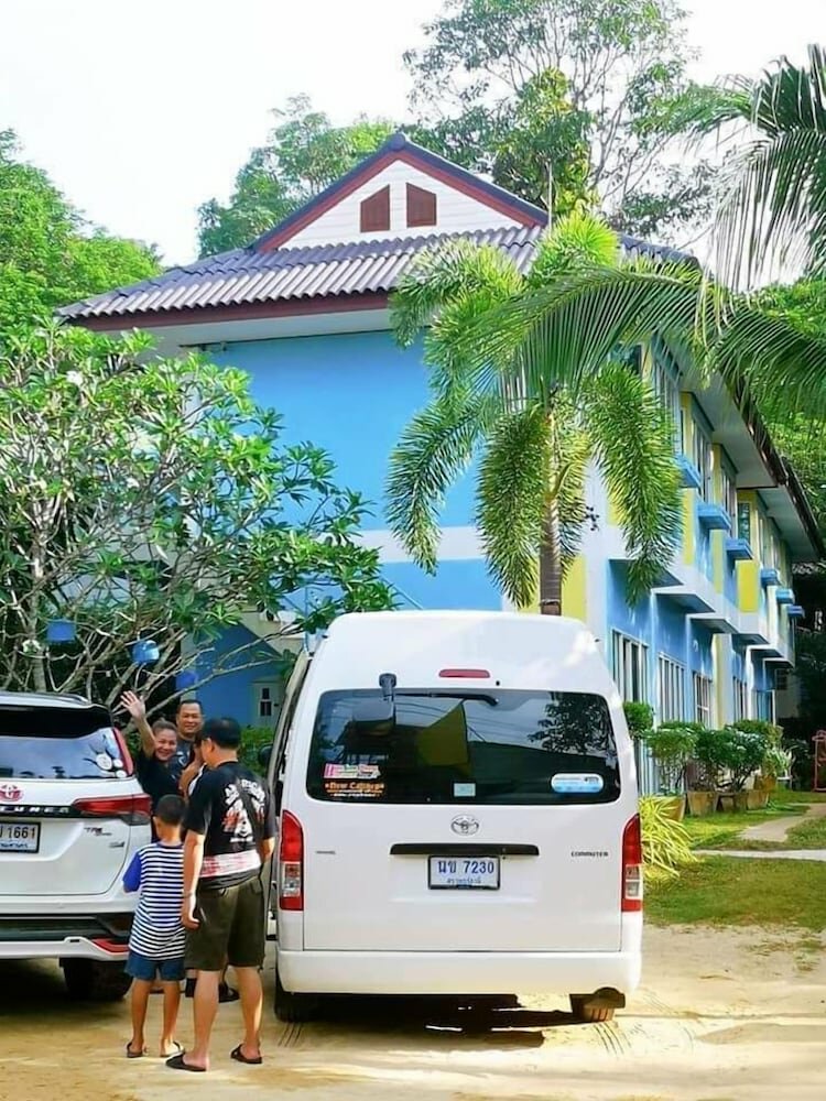 Hotel Arunee Resort Koh Chang, Ko Chang, photo